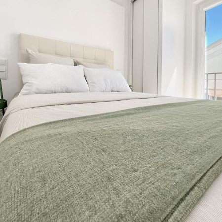 Sea Light Apartment Sesimbra. 2 Bedrooms, 6 Guests Екстериор снимка