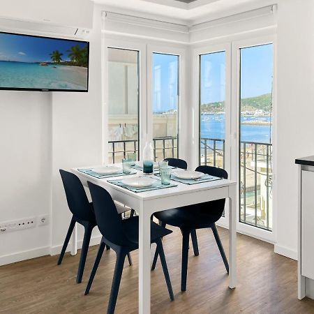 Sea Light Apartment Sesimbra. 2 Bedrooms, 6 Guests Екстериор снимка