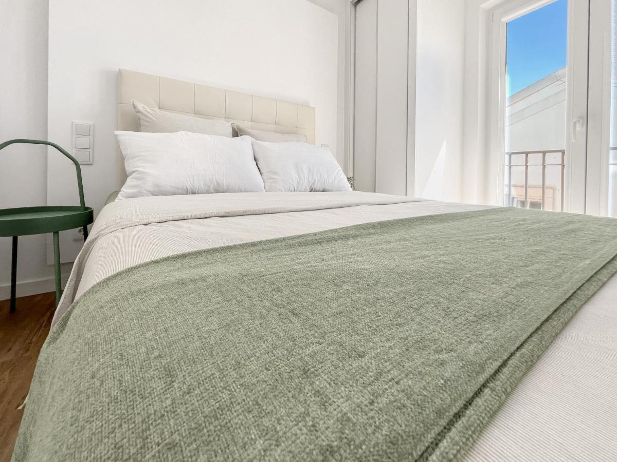 Sea Light Apartment Sesimbra. 2 Bedrooms, 6 Guests Екстериор снимка