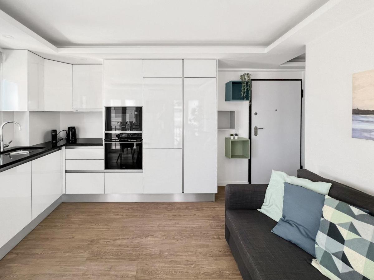 Sea Light Apartment Sesimbra. 2 Bedrooms, 6 Guests Екстериор снимка