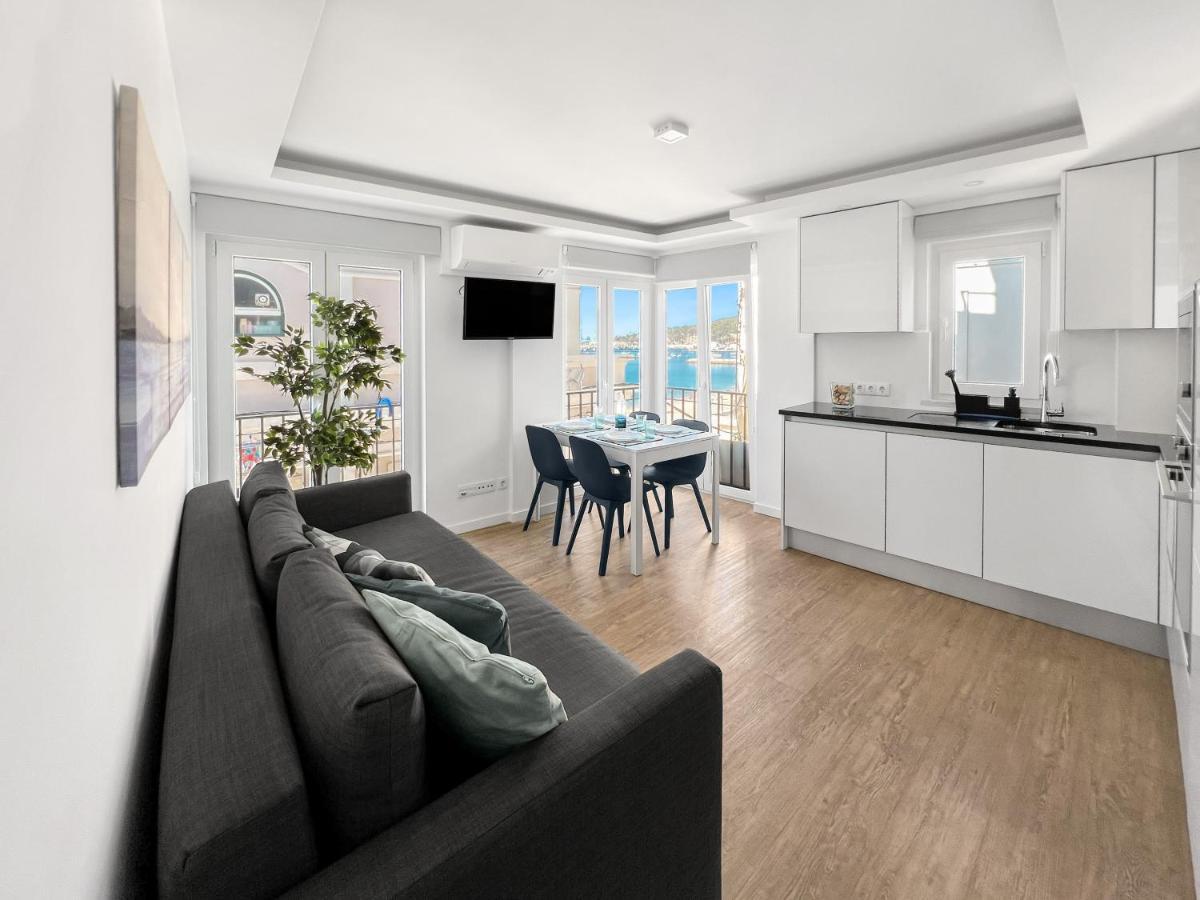 Sea Light Apartment Sesimbra. 2 Bedrooms, 6 Guests Екстериор снимка