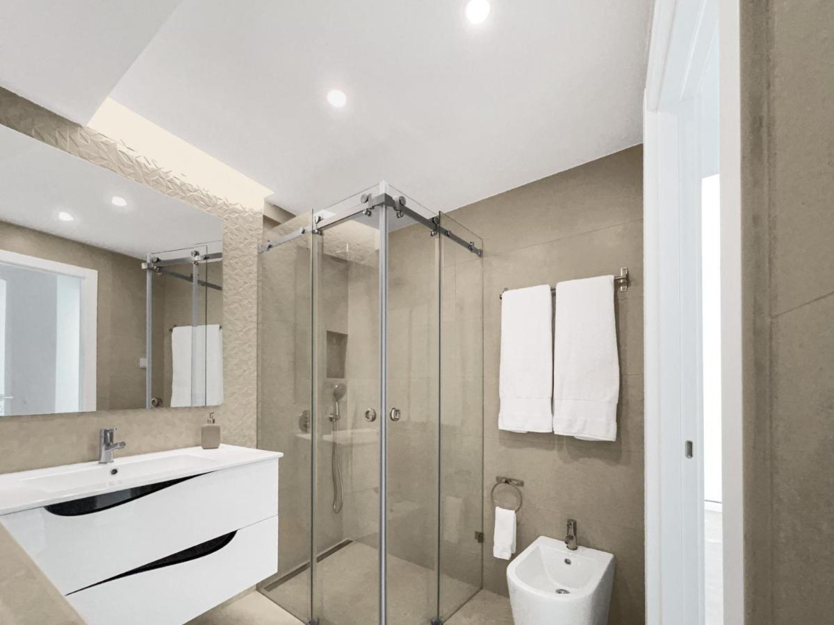 Sea Light Apartment Sesimbra. 2 Bedrooms, 6 Guests Екстериор снимка