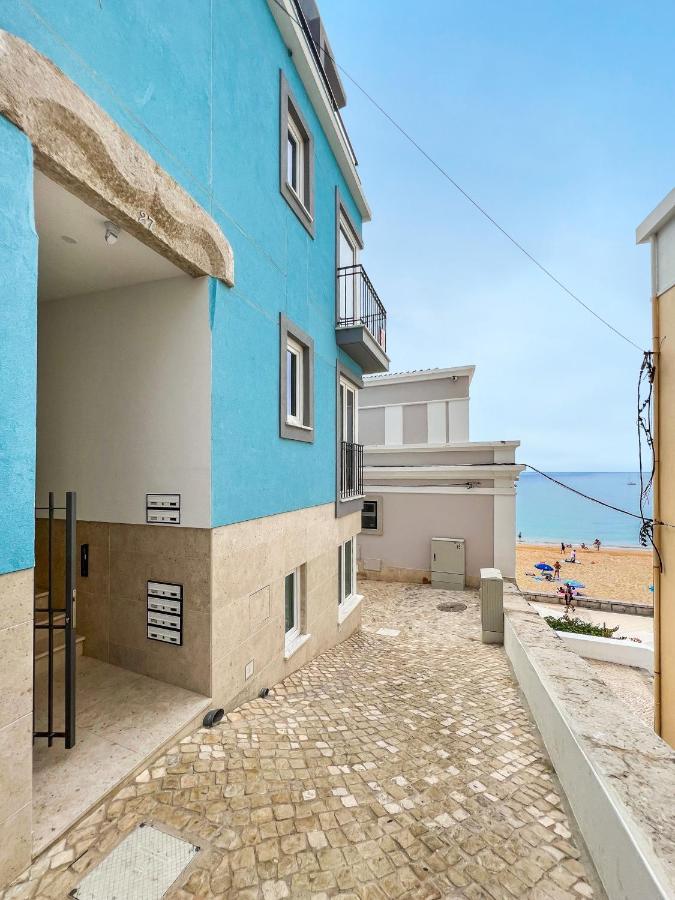 Sea Light Apartment Sesimbra. 2 Bedrooms, 6 Guests Екстериор снимка